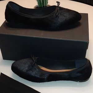NWT Rag & Bone Windsor ballet flat